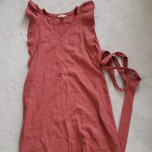 H&M summer dress size 4